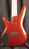 2017 Ibanez SR305E-RBM Standard Soundgear 5 String Electric Bass Guitar Root Beer Metallic