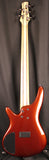 2017 Ibanez SR305E-RBM Standard Soundgear 5 String Electric Bass Guitar Root Beer Metallic