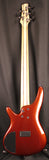 2017 Ibanez SR305E-RBM Standard Soundgear 5 String Electric Bass Guitar Root Beer Metallic