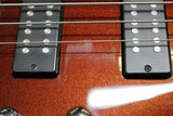 2017 Ibanez SR305E-RBM Standard Soundgear 5 String Electric Bass Guitar Root Beer Metallic