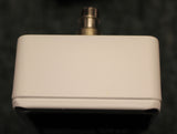 JHS Pedals 3 Series Fuzz Effects Pedal White Used