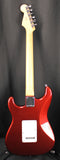 Fender Standard Stratocaster Maple Fingerboard Electric Guitar Candy Cola 8lbs 1oz