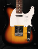 Fender Standard Telecaster Laurel Fingerboard Electric Guitar 3 Color Sunburst 7lbs 14oz