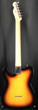 Fender Standard Telecaster Laurel Fingerboard Electric Guitar 3 Color Sunburst 7lbs 14oz