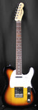 Fender Standard Telecaster Laurel Fingerboard Electric Guitar 3 Color Sunburst 7lbs 14oz