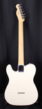 Fender Standard Telecaster Laurel Fingerboard Electric Guitar Olympic White 7lbs 11oz