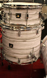 Tama Superstar Classic CL52KS 5 Piece Drums Set Shell Kit Ice Ash Wrap