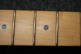 2025 Fender Standard Telecaster Maple Fingerboard Electric Guitar Butterscotch Blonde w/Gigbag