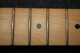 2025 Fender Standard Telecaster Maple Fingerboard Electric Guitar Butterscotch Blonde w/Gigbag