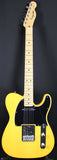 2025 Fender Standard Telecaster Maple Fingerboard Electric Guitar Butterscotch Blonde w/Gigbag