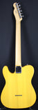 2025 Fender Standard Telecaster Maple Fingerboard Electric Guitar Butterscotch Blonde w/Gigbag