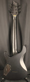 2014 Schecter Stealth C-7 7 String Electric Guitar Satin Black