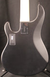 Sterling SUB StingRay Ray5HH 5 String Electric Bass Guitar Stealth Black