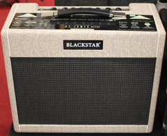 Blackstar Amplifiers