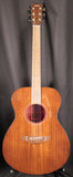 Yamaha Storia II Mahogany Concert Acoustic Electric Guitar Natural