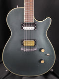 Gretsch Streamliner Jet Electric Guitar Gunmetal