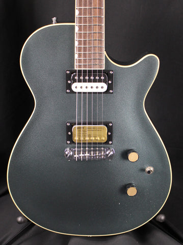 Gretsch Streamliner Jet Electric Guitar Gunmetal