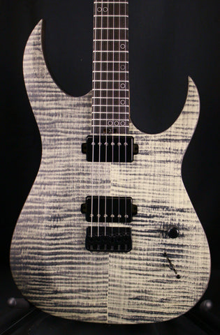 Schecter Sunset 6 Extreme Electric Guitar Grey Ghost