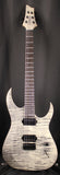 Schecter Sunset 6 Extreme Electric Guitar Grey Ghost