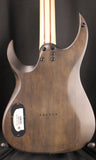 Schecter Sunset 6 Extreme Electric Guitar Grey Ghost