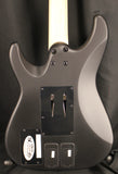 Schecter Sun Valley Super Shredder FR S Sustainiac Electric Guitar Black Satin
