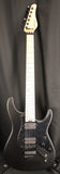 Schecter Sun Valley Super Shredder FR S Sustainiac Electric Guitar Black Satin