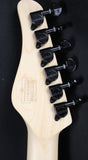 Schecter Sun Valley Super Shredder FR S Sustainiac Electric Guitar Black Satin
