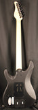 Schecter Sun Valley Super Shredder FR S Sustainiac Electric Guitar Black Satin