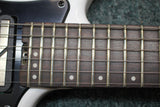 Schecter Sun Valley Super Shredder FR S Sustainiac Electric Guitar White Gloss