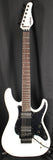 Schecter Sun Valley Super Shredder FR S Sustainiac Electric Guitar White Gloss