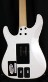 Schecter Sun Valley Super Shredder FR S Sustainiac Electric Guitar White Gloss