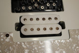 2020 Schecter Sun Valley Super Shredder PT FR Electric Guitar Metallic White