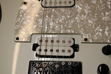 2020 Schecter Sun Valley Super Shredder PT FR Electric Guitar Metallic White