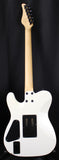 2020 Schecter Sun Valley Super Shredder PT FR Electric Guitar Metallic White