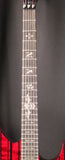 Schecter Synyster Standard Plus Floyd Rose Electric Guitar Transparent Deep Red