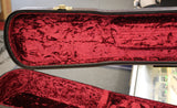 2019 Taylor T5z Deluxe Hardshell Case Brown Used