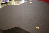 2019 Taylor T5z Deluxe Hardshell Case Brown Used