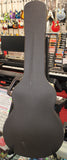 2019 Taylor T5z Deluxe Hardshell Case Brown Used