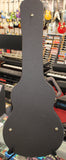2019 Taylor T5z Deluxe Hardshell Case Brown Used