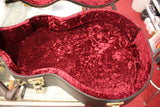 2019 Taylor T5z Deluxe Hardshell Case Brown Used