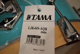 Tama Club-Jam Flyer 4 Piece Drums Set Aqua Blue