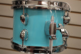 Tama Club-Jam Flyer 4 Piece Drums Set Aqua Blue