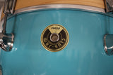 Tama Club-Jam Flyer 4 Piece Drums Set Aqua Blue