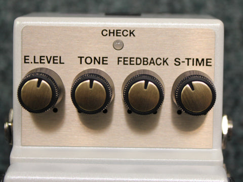 boss tera echo pedal TE-2 Tera Echo Pedal : Boss
