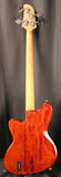 Ibanez TMB400TA-IAB 4-String Electric Bass Guitar Iced Americano Burst