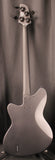 Ibanez TMB420B 4-String Electric Bass Guitar Black Flat