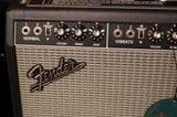 Fender Tone Master Super Reverb 4x10 Guitar Amplifier w/Footswitch & Cover