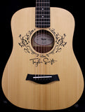 Taylor Taylor Swift Baby Taylor Acoustic-Electric Guitar Natural w/Gigbag