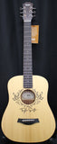 Taylor Taylor Swift Baby Taylor Acoustic-Electric Guitar Natural w/Gigbag