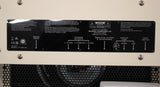 Blackstar TV-10 A 10-Watt 1x12" Guitar Tube Amp Combo Cream